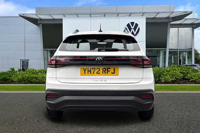 Used Volkswagen Taigo 2022 for sale - 76769017: Photo 9