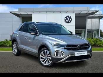 2022 (72) - Facelift 2022 1.5 TSI Style 150PS DSG + 18' PORTIMAO ALLOYS + KEYLESS + REA 5-Door