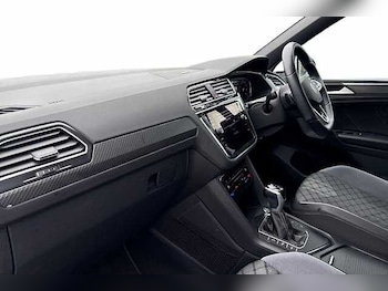 Used Volkswagen Tiguan 2023 for sale - 78820167: Photo