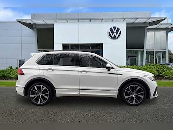Used Volkswagen Tiguan 2023 for sale - 78820167: Photo