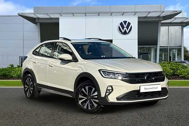 Used Volkswagen Taigo 2022 for sale - 76884687: Photo 1