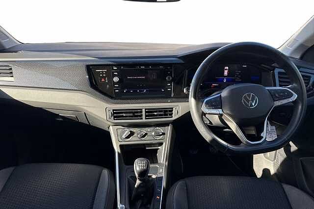 Used Volkswagen Taigo 2022 for sale - 76884687: Photo 10