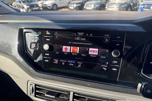 Used Volkswagen Taigo 2022 for sale - 76884687: Photo 13