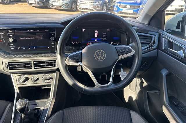 Used Volkswagen Taigo 2022 for sale - 76884687: Photo 14