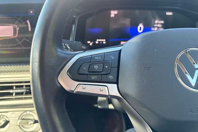 Used Volkswagen Taigo 2022 for sale - 76884687: Photo 15