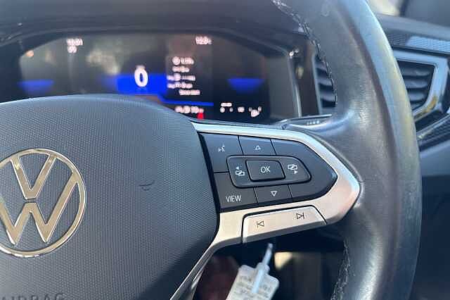 Used Volkswagen Taigo 2022 for sale - 76884687: Photo 17