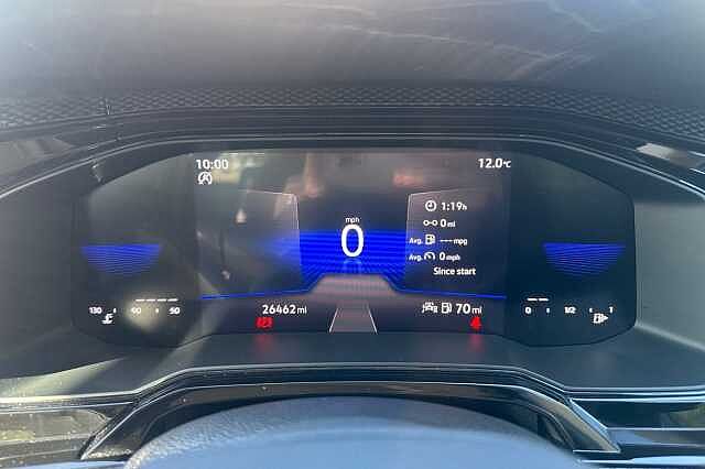 Used Volkswagen Taigo 2022 for sale - 76884687: Photo 18