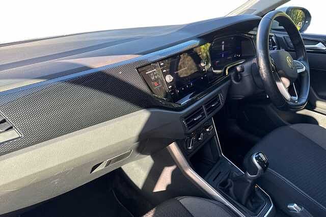 Used Volkswagen Taigo 2022 for sale - 76884687: Photo 2