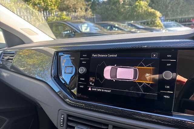 Used Volkswagen Taigo 2022 for sale - 76884687: Photo 29