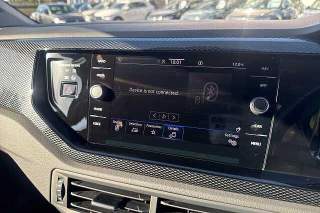 Used Volkswagen Taigo 2022 for sale - 76884687: Photo 30