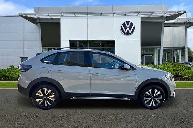 Used Volkswagen Taigo 2022 for sale - 76884687: Photo 4