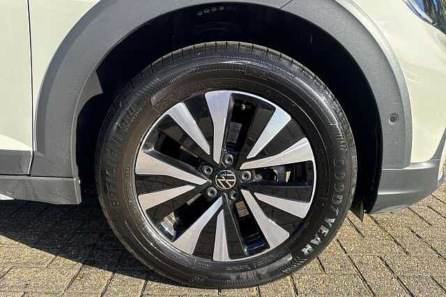 Used Volkswagen Taigo 2022 for sale - 76884687: Photo 5