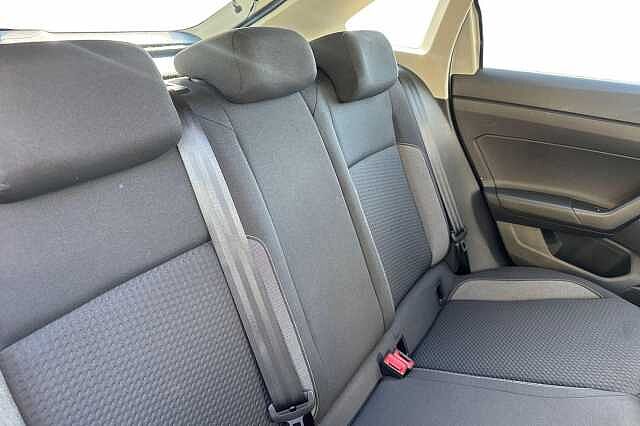 Used Volkswagen Taigo 2022 for sale - 76884687: Photo 8