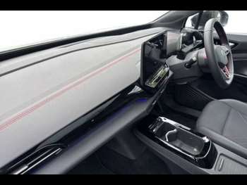 Used Volkswagen ID4 2023 for sale - 69676108: Photo