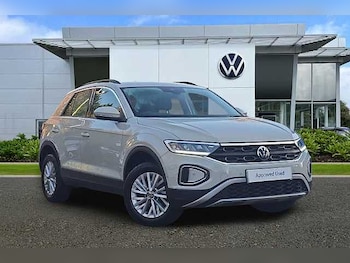 2022 (72) - 1.5 TSI Life 5dr DSG