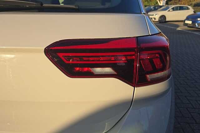 Used Volkswagen T-Roc 2022 for sale - 76559636: Photo 22