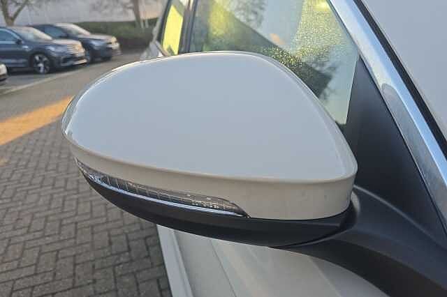 Used Volkswagen T-Roc 2022 for sale - 76559636: Photo 23