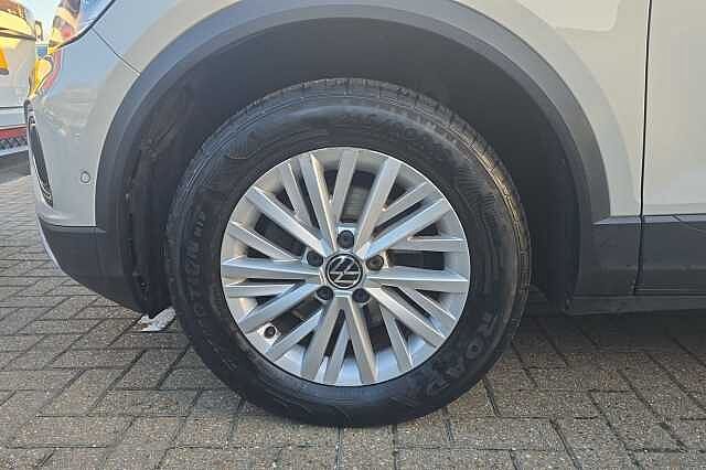 Used Volkswagen T-Roc 2022 for sale - 76559636: Photo 27