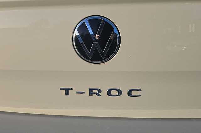 Used Volkswagen T-Roc 2022 for sale - 76559636: Photo 33