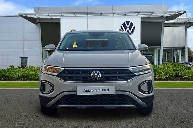 Used Volkswagen T-Roc 2022 for sale - 76559636: Photo 7