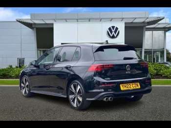 Used Volkswagen Golf 2022 for sale - 74729634: Photo