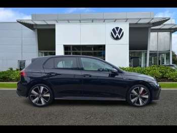 Used Volkswagen Golf 2022 for sale - 74729634: Photo