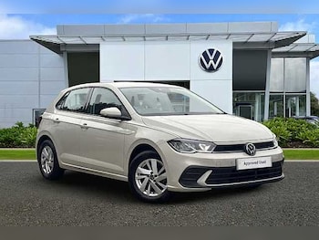 Volkswagen - Polo