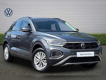 Used Volkswagen T-Roc 2024 for sale - 78788678: Photo