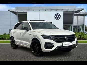 2023 (23) - 3.0TDI (286ps) Black Edition 4Motion 5dr