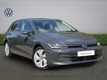 Used Volkswagen Golf 2024 for sale - 79346470: Photo