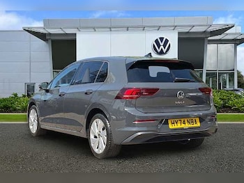 Used Volkswagen Golf 2024 for sale - 79346470: Photo
