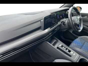 Used Volkswagen Golf 2021 for sale - 74709474: Photo