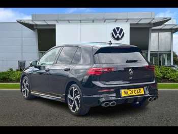 Used Volkswagen Golf 2021 for sale - 74709474: Photo