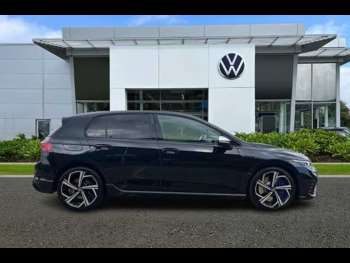 Used Volkswagen Golf 2021 for sale - 74709474: Photo