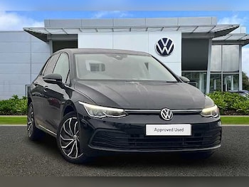 2022 (72) - 1.5 TSI Life 5dr + 17' VENTURA + REAR TINTS
