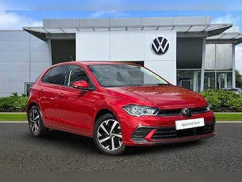 Used Volkswagen Polo 2023 for sale - 75693888: Photo