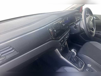 Used Volkswagen Polo 2023 for sale - 75693888: Photo