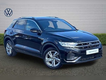 Used Volkswagen T-Roc 2022 for sale - 79346471: Photo