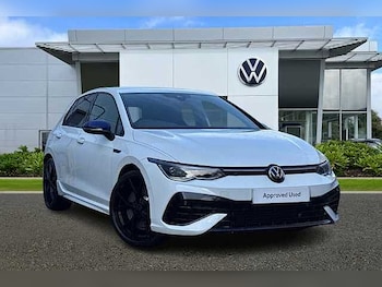 2023 (73) - 2.0 TSI 333 R 20 Years 4Motion 5dr DSG + 19' ESTORIL ALLOYS + AKRAPOVIC EXH