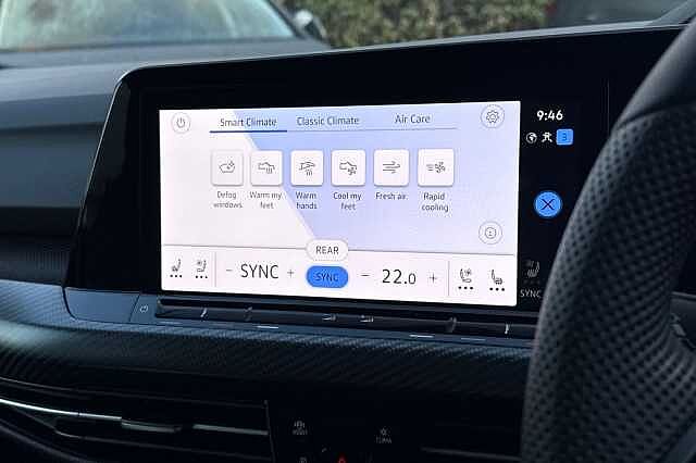 Used Volkswagen Golf 2023 for sale - 77384992: Photo 29