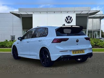 Used Volkswagen Golf 2023 for sale - 77384992: Photo