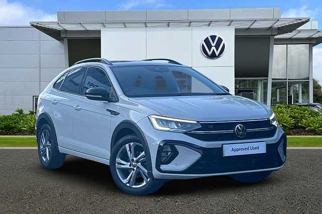 Used Volkswagen Taigo 2023 for sale - 75974897: Photo 1