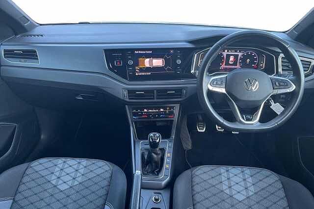 Used Volkswagen Taigo 2023 for sale - 75974897: Photo 10