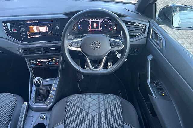 Used Volkswagen Taigo 2023 for sale - 75974897: Photo 14