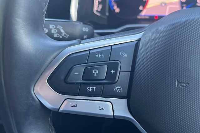 Used Volkswagen Taigo 2023 for sale - 75974897: Photo 15