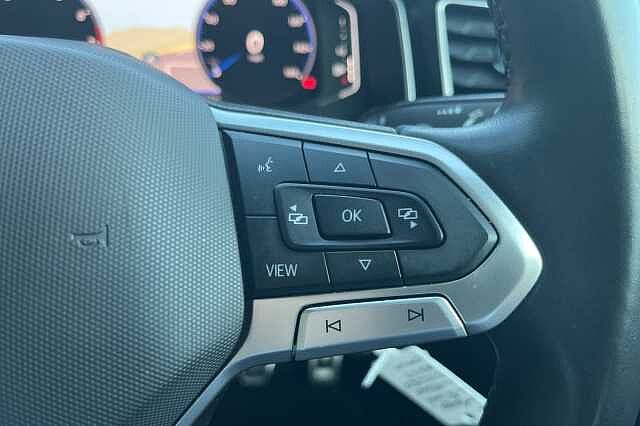 Used Volkswagen Taigo 2023 for sale - 75974897: Photo 17