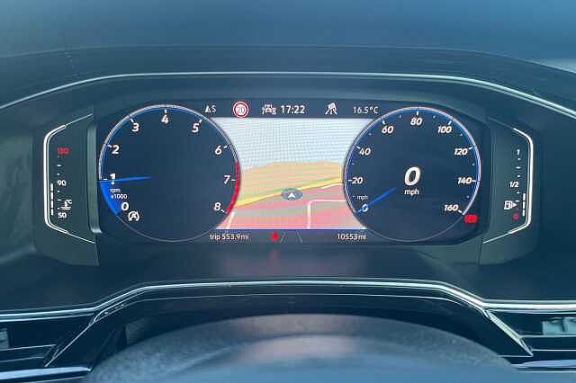 Used Volkswagen Taigo 2023 for sale - 75974897: Photo 18