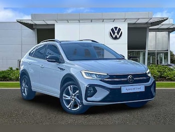 Volkswagen - Taigo