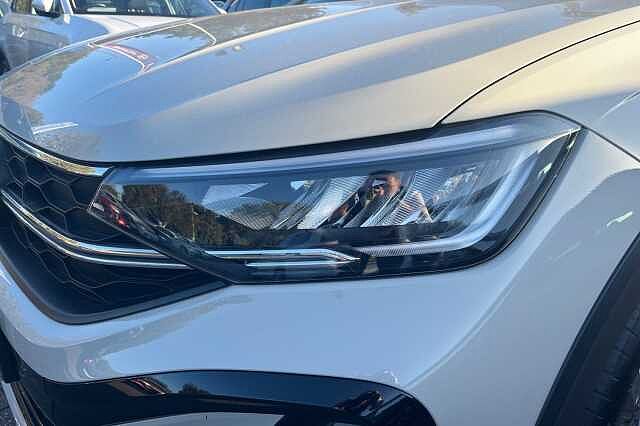 Used Volkswagen Taigo 2023 for sale - 75974897: Photo 21