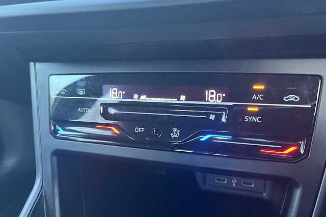 Used Volkswagen Taigo 2023 for sale - 75974897: Photo 28